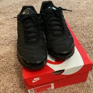 Men’s Air Max Plus Sz. 9